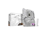 Aorus x870 elite wifi7 ice am5 lga 1718 - afbeelding 2 van  7