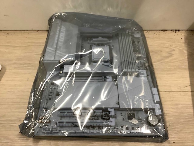 Aorus x870 elite wifi7 ice am5 lga 1718 - afbeelding 3 van  7