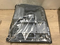 Aorus x870 elite wifi7 ice am5 lga 1718 - afbeelding 3 van  7