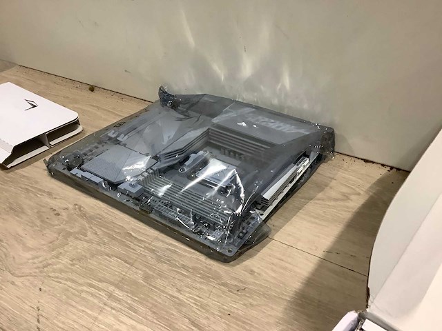 Aorus x870 elite wifi7 ice am5 lga 1718 - afbeelding 4 van  7