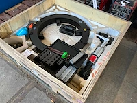 Aotai isf-508 orbitaal buizen snijmachine - afbeelding 1 van  9