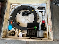 Aotai isf-508 orbitaal buizen snijmachine - afbeelding 2 van  9