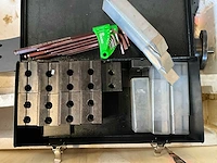 Aotai isf-508 orbitaal buizen snijmachine - afbeelding 3 van  9