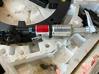 Aotai isf-508 orbitaal buizen snijmachine - afbeelding 4 van  9