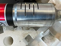 Aotai isf-508 orbitaal buizen snijmachine - afbeelding 5 van  9
