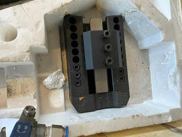 Aotai isf-508 orbitaal buizen snijmachine - afbeelding 6 van  9