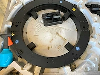 Aotai isf-508 orbitaal buizen snijmachine - afbeelding 8 van  9