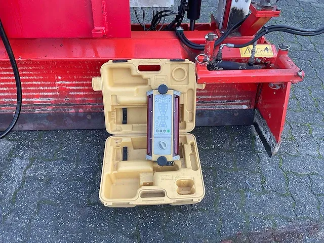 Ap - lmt 2000 - leveller - afbeelding 2 van  12