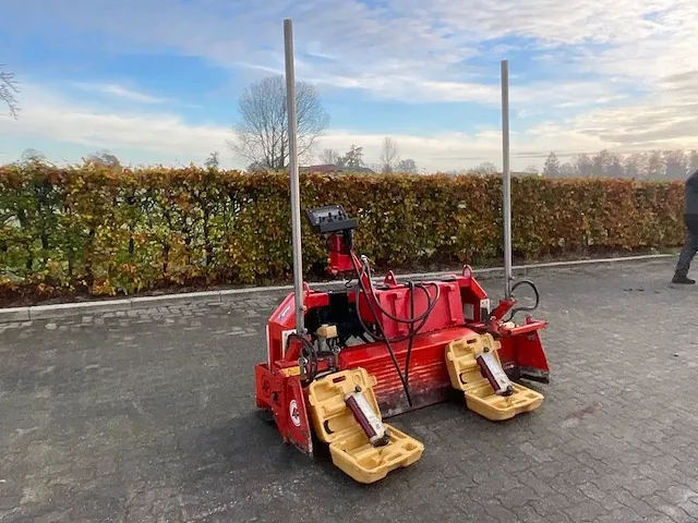 Ap - lmt 2000 - leveller - afbeelding 1 van  12