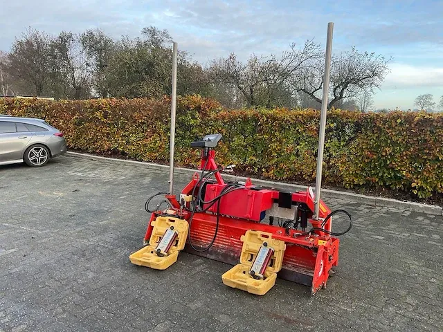 Ap - lmt 2000 - leveller - afbeelding 5 van  12