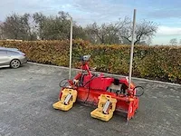 Ap - lmt 2000 - leveller - afbeelding 5 van  12