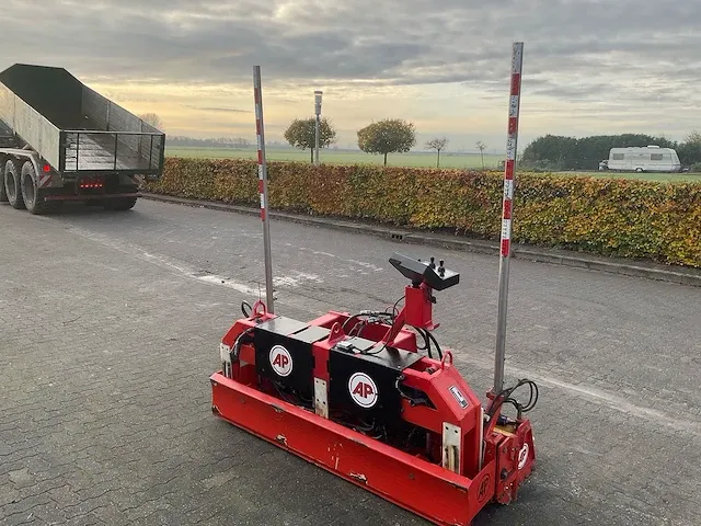 Ap - lmt 2000 - leveller - afbeelding 7 van  12