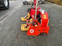 Ap - lmt 2000 - leveller - afbeelding 10 van  12