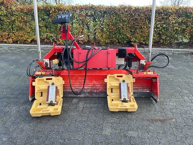 Ap - lmt 2000 - leveller - afbeelding 11 van  12