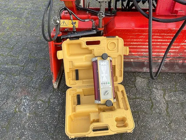 Ap - lmt 2000 - leveller - afbeelding 12 van  12