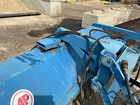 Ap machinebouw 2003 vhz 2750 hh pc straatveegmachine - afbeelding 10 van  24