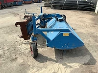Ap machinebouw 2003 vhz 2750 hh pc straatveegmachine - afbeelding 19 van  24