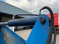 Ap np 2000 db kuilhapper - afbeelding 11 van  16