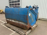 Ap np 2000 db kuilhapper - afbeelding 1 van  16