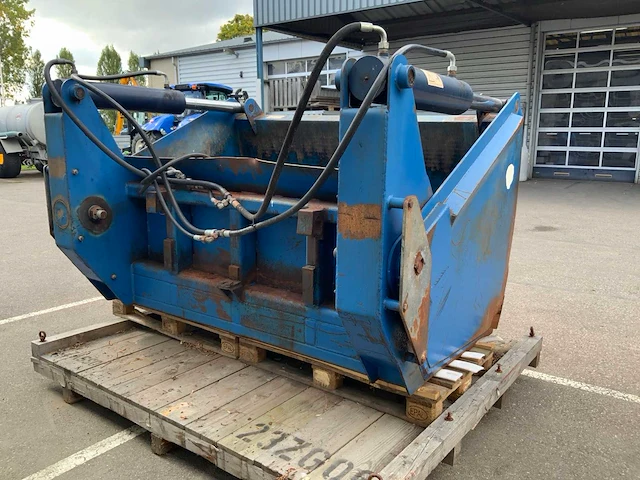 Ap np 2000 db kuilhapper - afbeelding 5 van  16