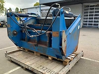 Ap np 2000 db kuilhapper - afbeelding 5 van  16