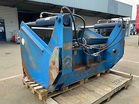 Ap np 2000 db kuilhapper - afbeelding 7 van  16