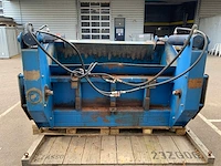 Ap np 2000 db kuilhapper - afbeelding 8 van  16