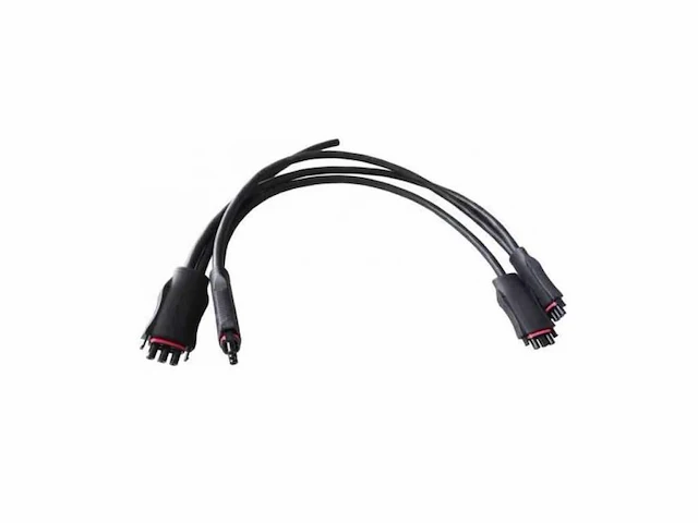 Ap systems - 2 meter ac bus kabel (150x) - afbeelding 1 van  3