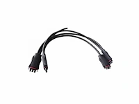 Ap systems - 2 meter ac bus kabel (150x) - afbeelding 1 van  3