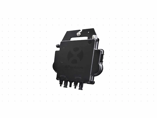 Ap systems ds3-l micro-omvormer (342x) - afbeelding 1 van  3