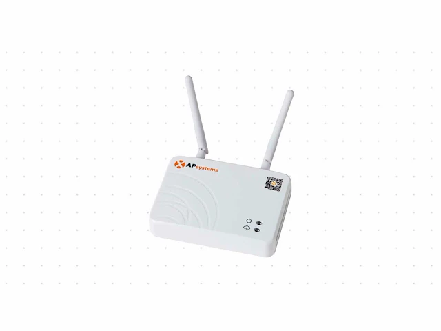 Ap systems ecu-r basic monitoringsunit (188x) - afbeelding 1 van  3