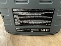 A.p.a. 12/24v 1500/900 ampère starthulp / startbooster - afbeelding 9 van  18