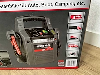 A.p.a. 12/24v 1500/900 ampère starthulp / startbooster - afbeelding 16 van  18