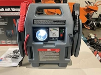 A.p.a. 300a starthulp / booster met compressor - afbeelding 3 van  7