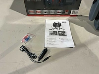A.p.a. 300a starthulp / booster met compressor - afbeelding 6 van  7