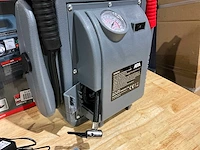 A.p.a. 300a starthulp / booster met compressor - afbeelding 6 van  8