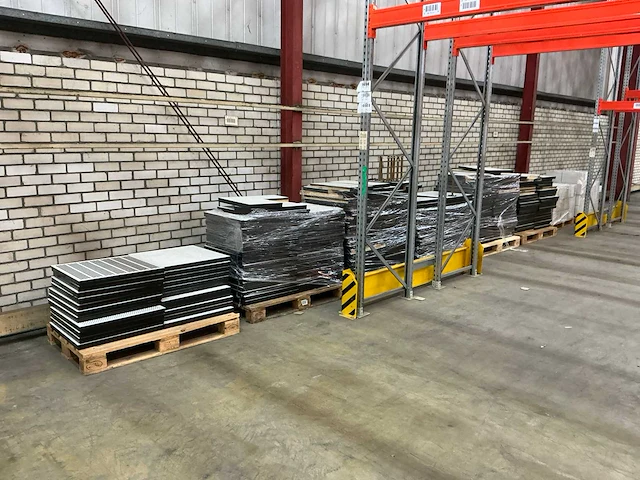 Apac datacenter/computervloer - afbeelding 1 van  11