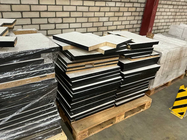 Apac datacenter/computervloer - afbeelding 10 van  11
