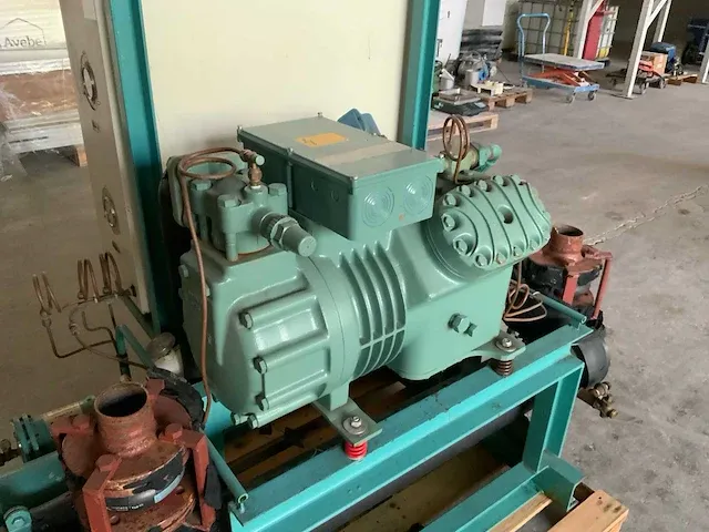 Apac koelcompressor - afbeelding 2 van  13