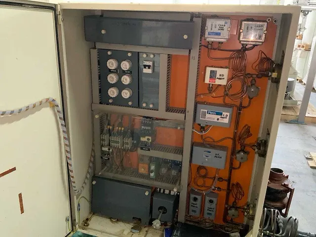 Apac koelcompressor - afbeelding 4 van  13