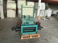 Apac koelcompressor