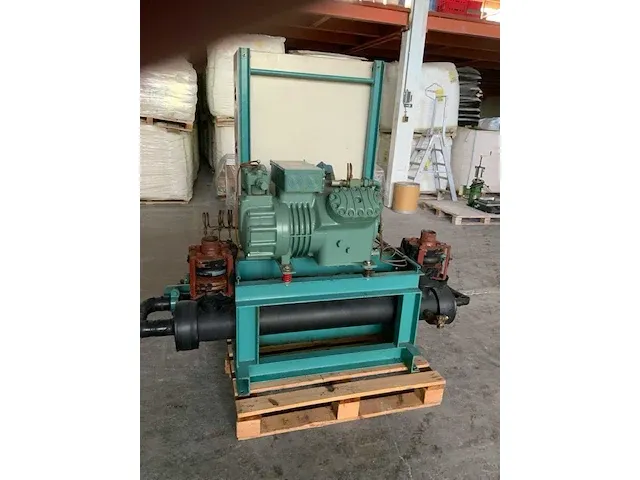 Apac koelcompressor - afbeelding 6 van  13