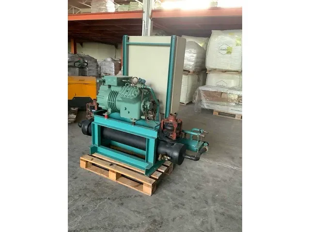 Apac koelcompressor - afbeelding 7 van  13