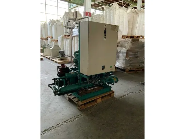 Apac koelcompressor - afbeelding 8 van  13