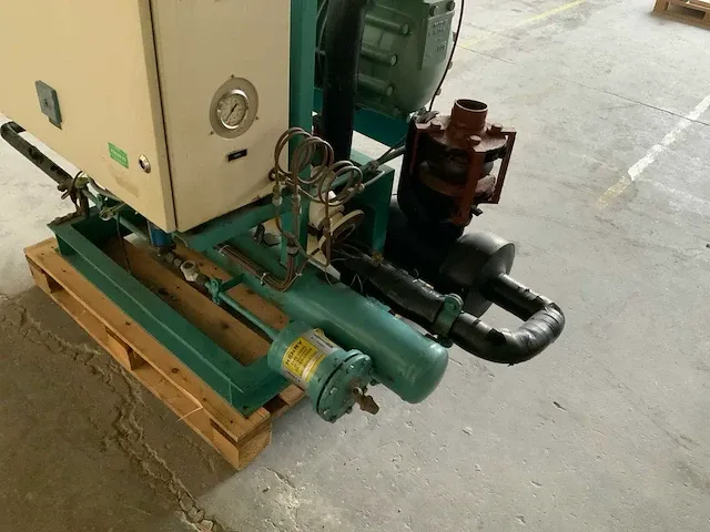 Apac koelcompressor - afbeelding 10 van  13