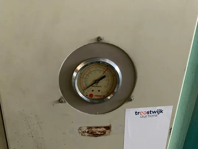 Apac koelcompressor - afbeelding 11 van  13