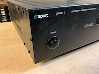 Apart concept 1 versterker - afbeelding 4 van  6