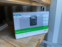 Apc - backup - batterijopslag - afbeelding 1 van  9