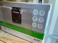 Apc - backup - batterijopslag - afbeelding 3 van  9