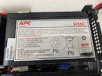 Apc - batterij - afbeelding 4 van  9